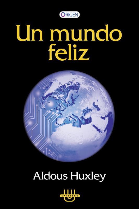 Mundo literario