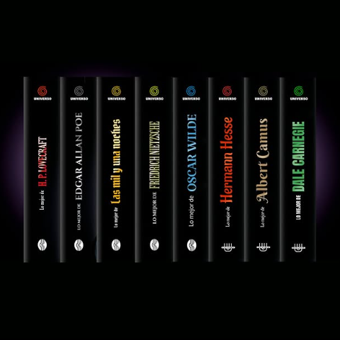Mundo literario