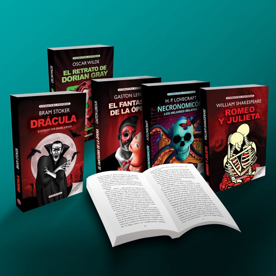 Mundo literario